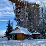 Alpejskie House Krynica Zdroj