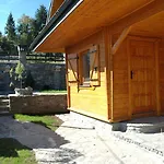 Alpejskie House