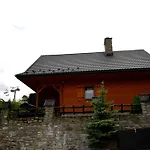 Alpejskie House Krynica Zdroj