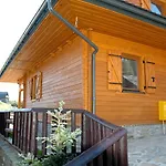 Alpejskie House Alpehytte *