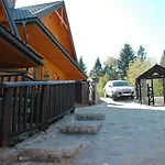Alpejskie House