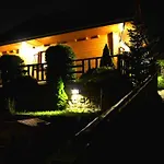 Alpejskie House Alpehytte *