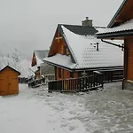 Alpejskie House * Krynica Zdroj