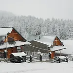 Alpejskie House Alpehytte Krynica Zdroj