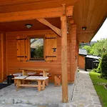 Alpejskie House Krynica Zdroj