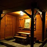 Alpejskie House *