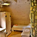 Alpejskie House Alpehytte *