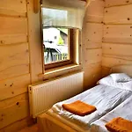 Alpejskie House *