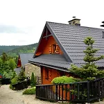 Alpehytte Alpejskie House Krynica Zdroj