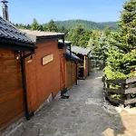 Alpejskie House * Krynica Zdroj