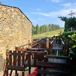 Alpejskie House בקתה קריניצה זדרוי