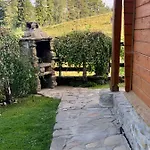 Alpejskie House בקתה *