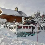 Alpejskie House Alpehytte