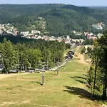 Alpejskie House Krynica Zdroj