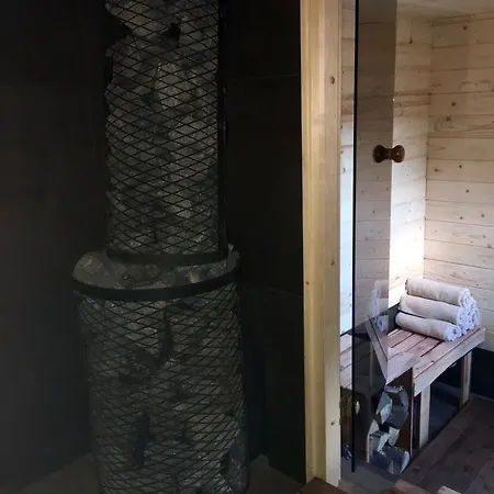 Alpejskie House *