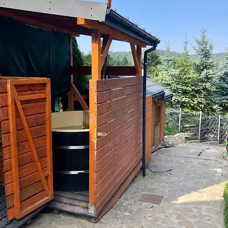 Chalet Alpejskie House