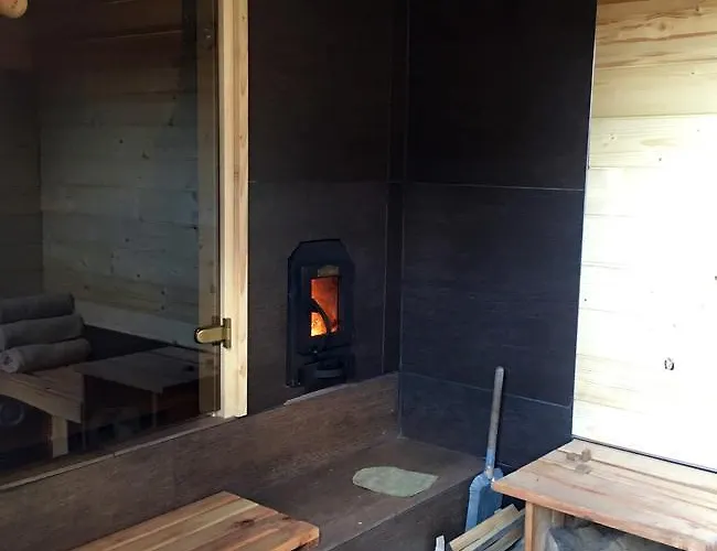 Σαλέ Alpejskie House *