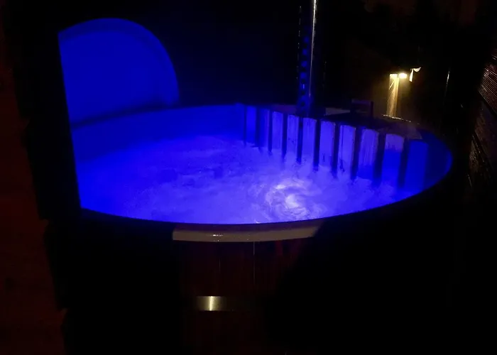 Alpejskie House Σαλέ Krynica Zdroj