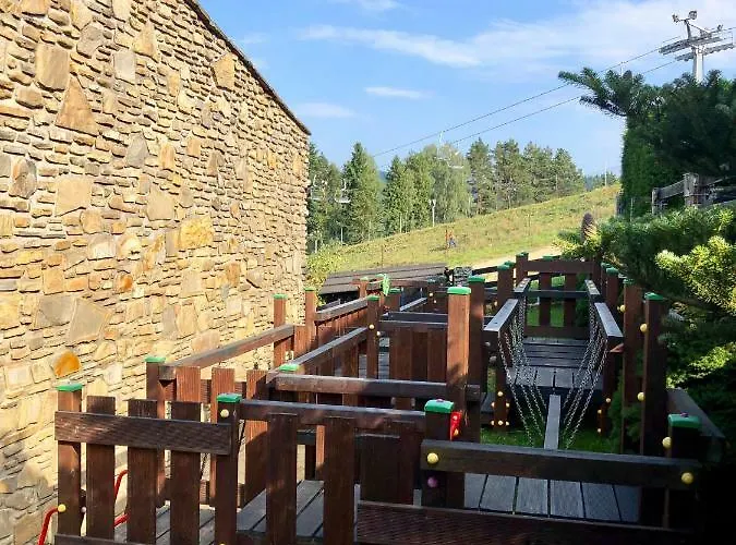 Alpejskie House Σαλέ Krynica Zdroj