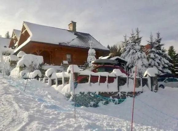 Alpejskie House Σαλέ